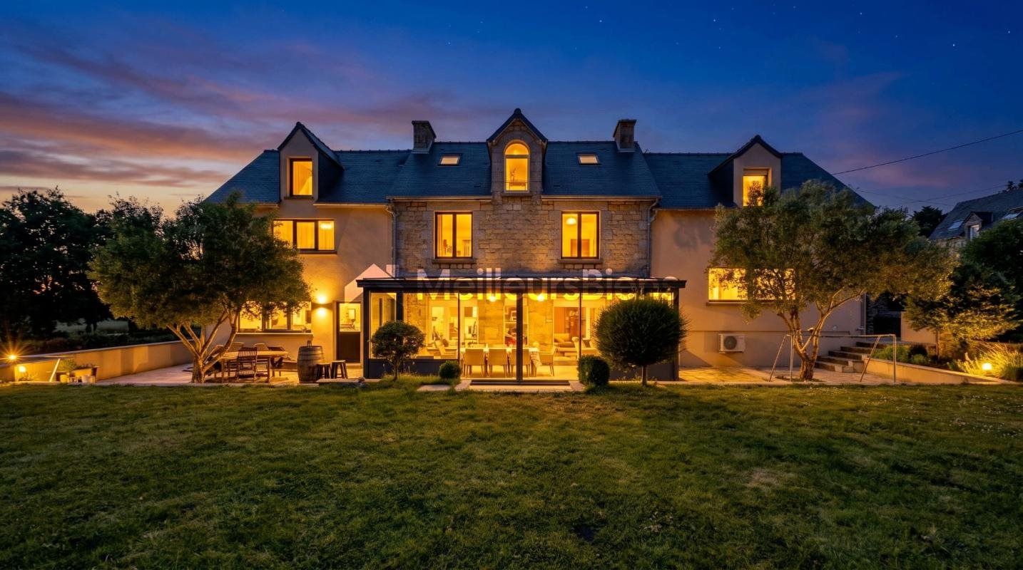Maison à vendre, 340m², Jugon-les-Lacs
