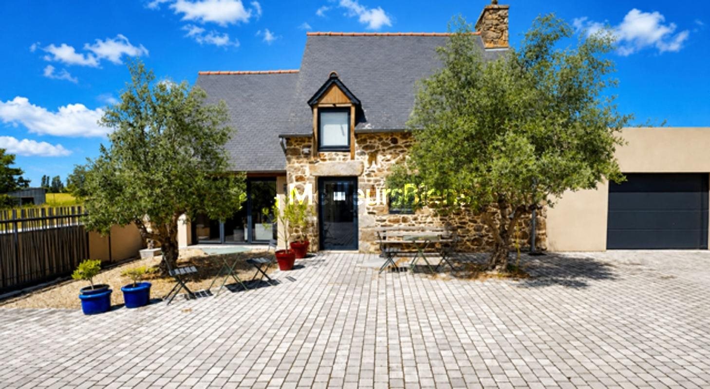 Maison à vendre, 340m², Jugon-les-Lacs