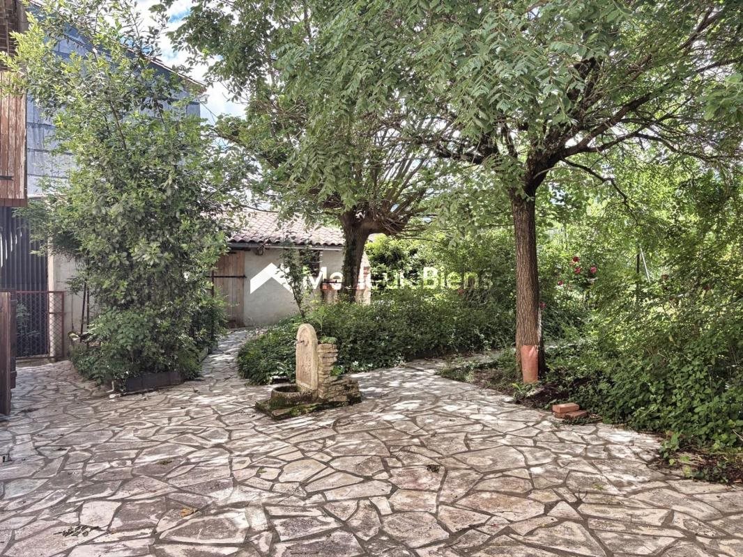 Maison à vendre, 123m², Aiguefonde