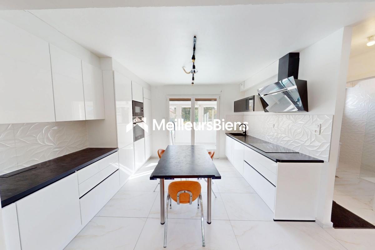 Maison à vendre, 150m², Essert
