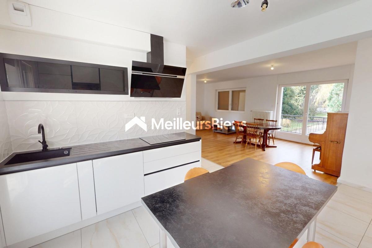 Maison à vendre, 150m², Essert
