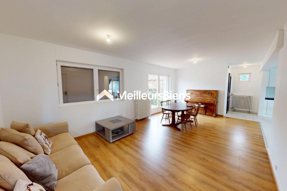 Maison à vendre, 150m², Essert