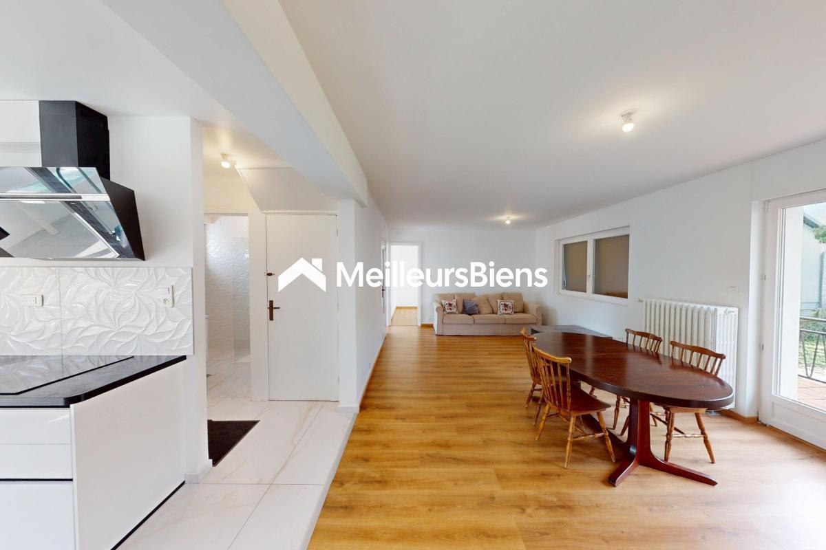 Maison à vendre, 150m², Essert