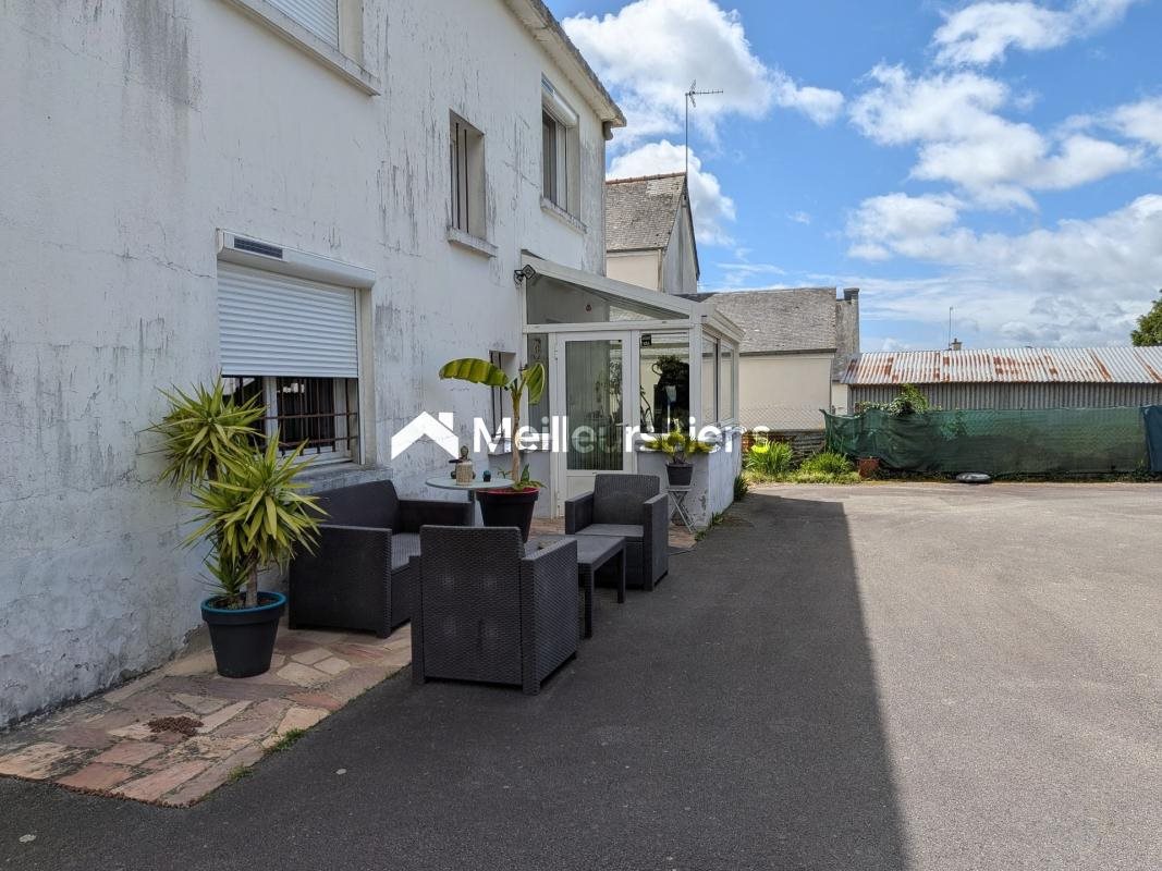 Maison à vendre, 130m², Guer