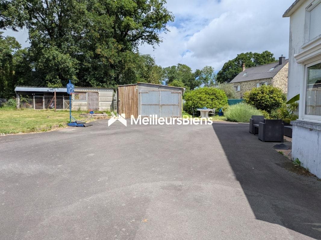 Maison à vendre, 130m², Guer