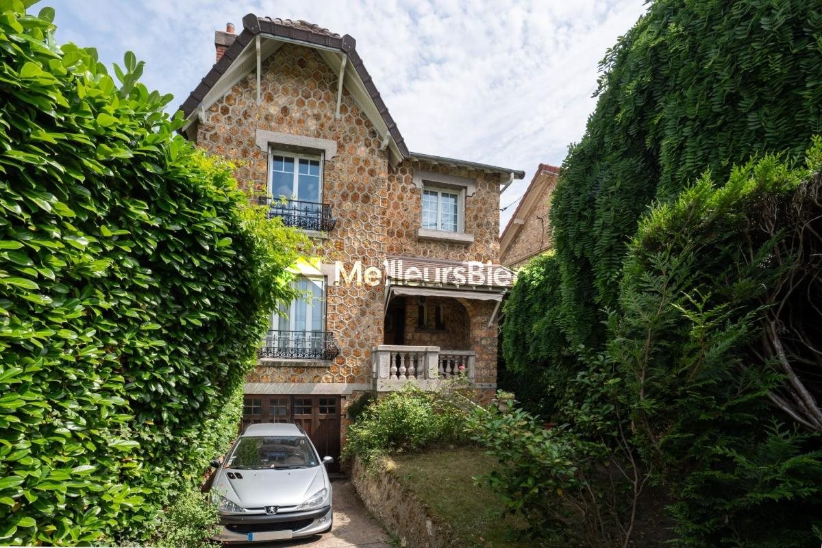 Maison à vendre, 145m², Cormeilles-en-Parisis