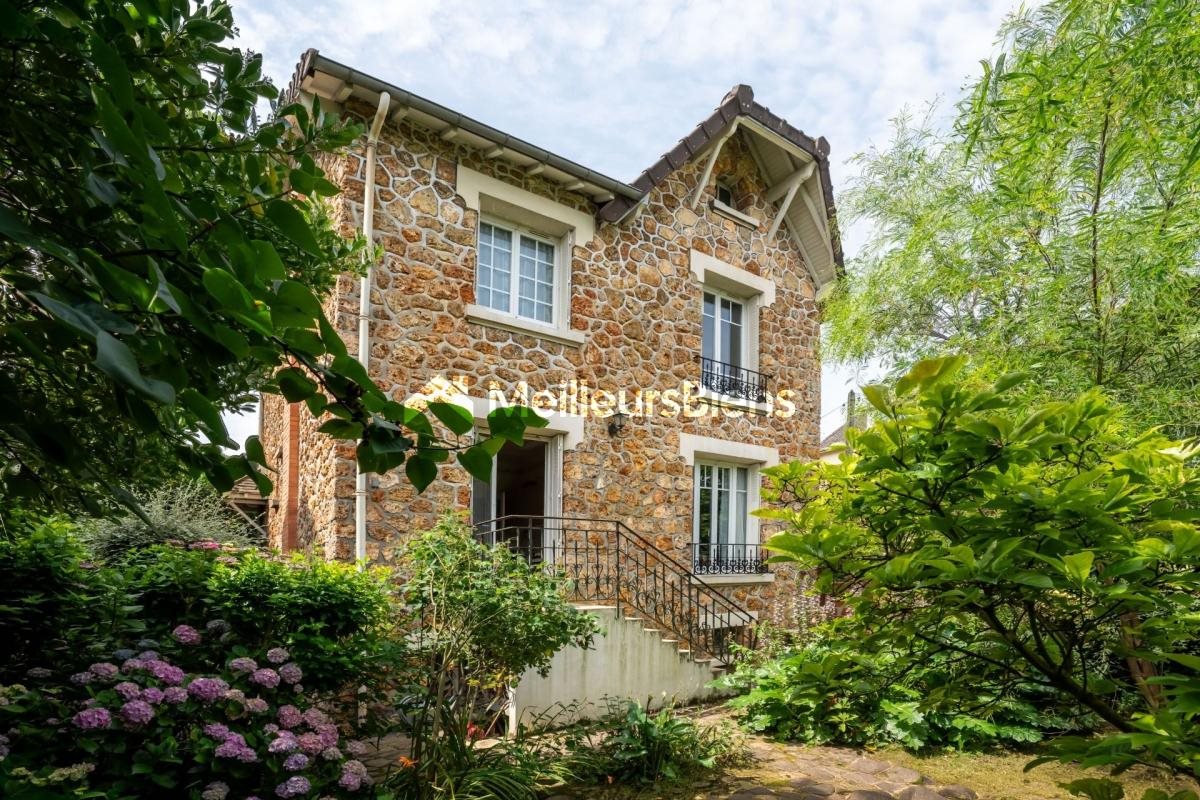 Maison à vendre, 145m², Cormeilles-en-Parisis