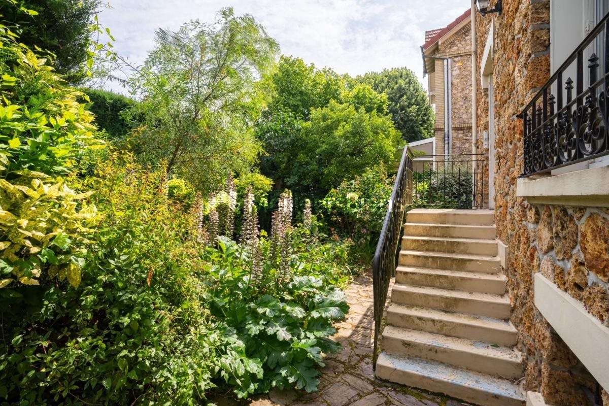 Maison à vendre, 145m², Cormeilles-en-Parisis