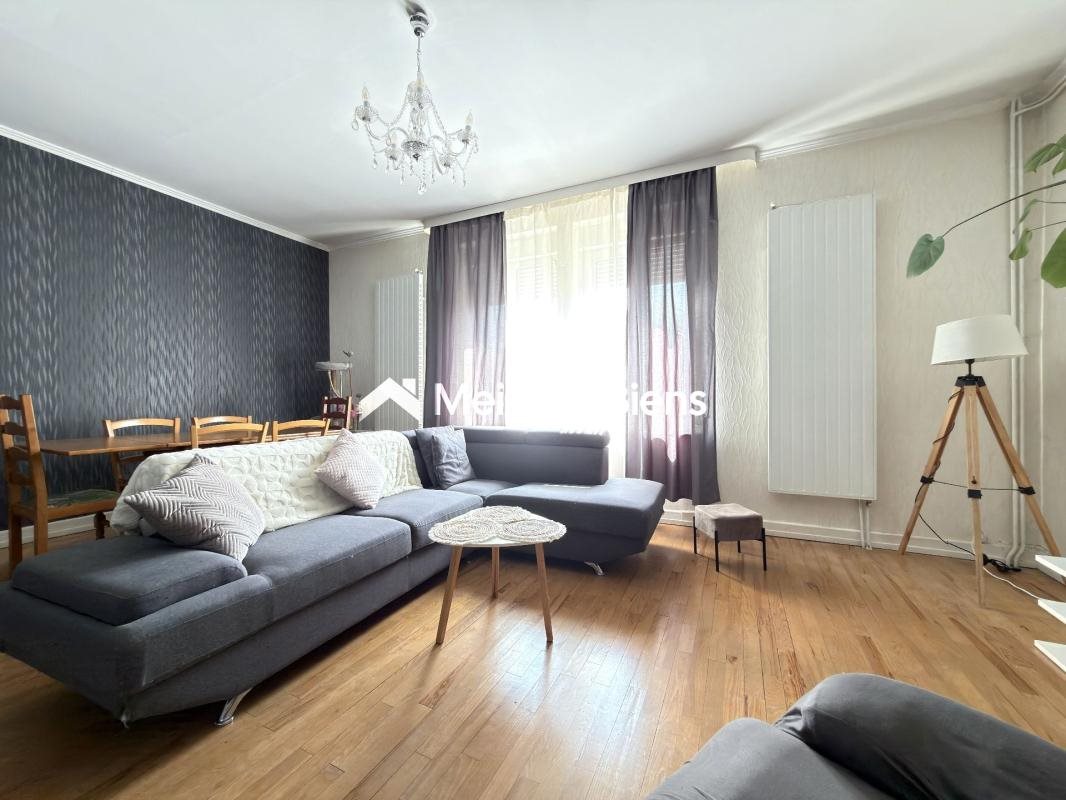 Appartement à vendre, 90m², Moyeuvre-Grande