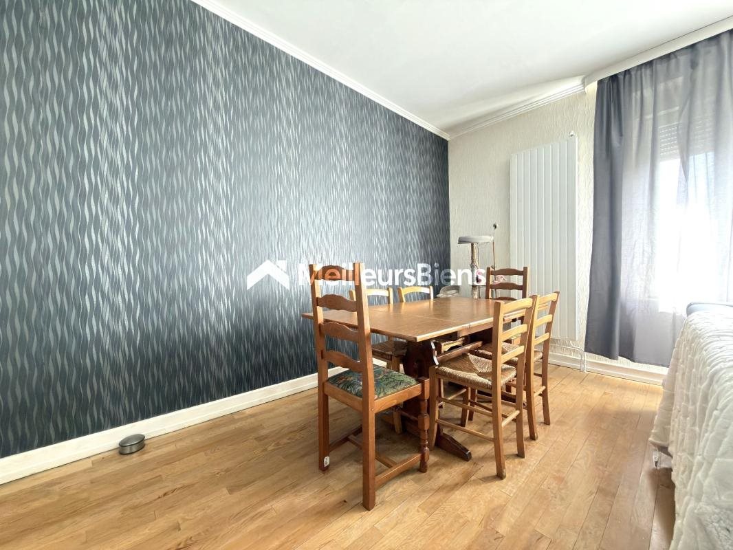 Appartement à vendre, 90m², Moyeuvre-Grande