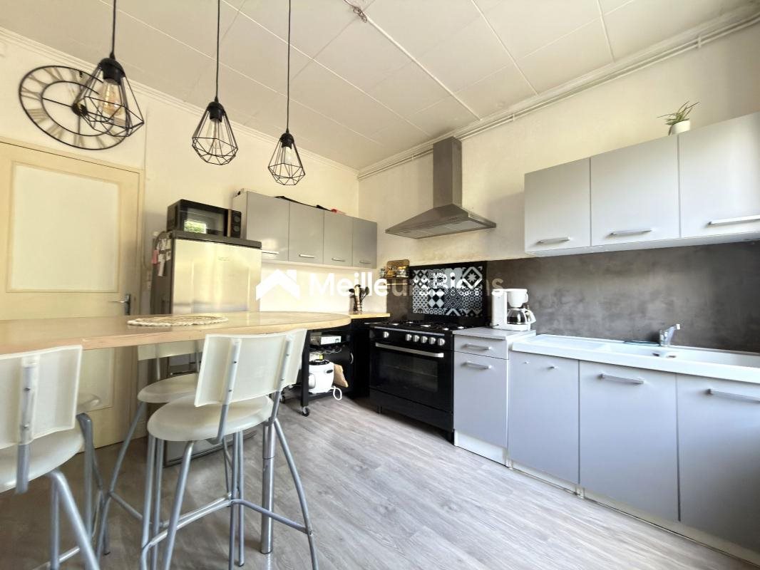 Appartement à vendre, 90m², Moyeuvre-Grande
