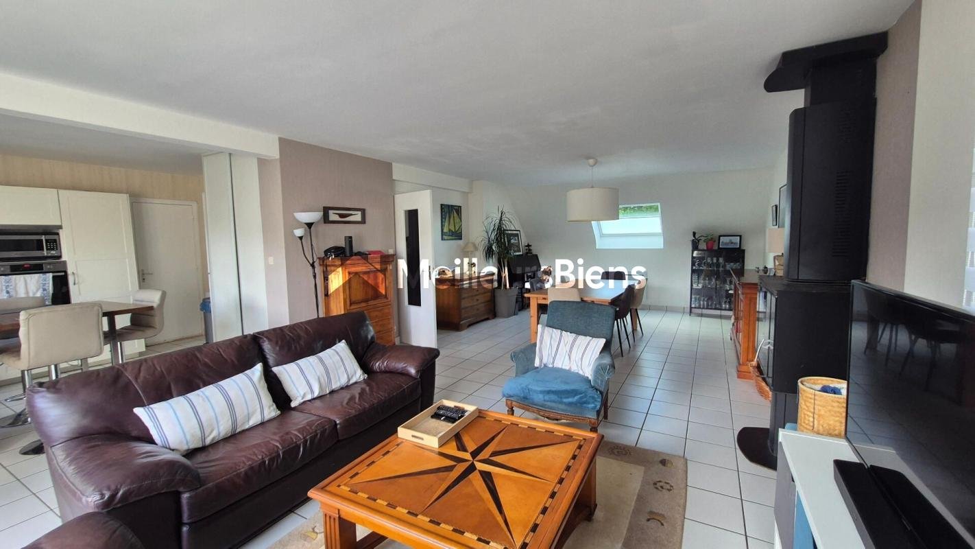 Maison à vendre, 103m², Plourin-lès-Morlaix