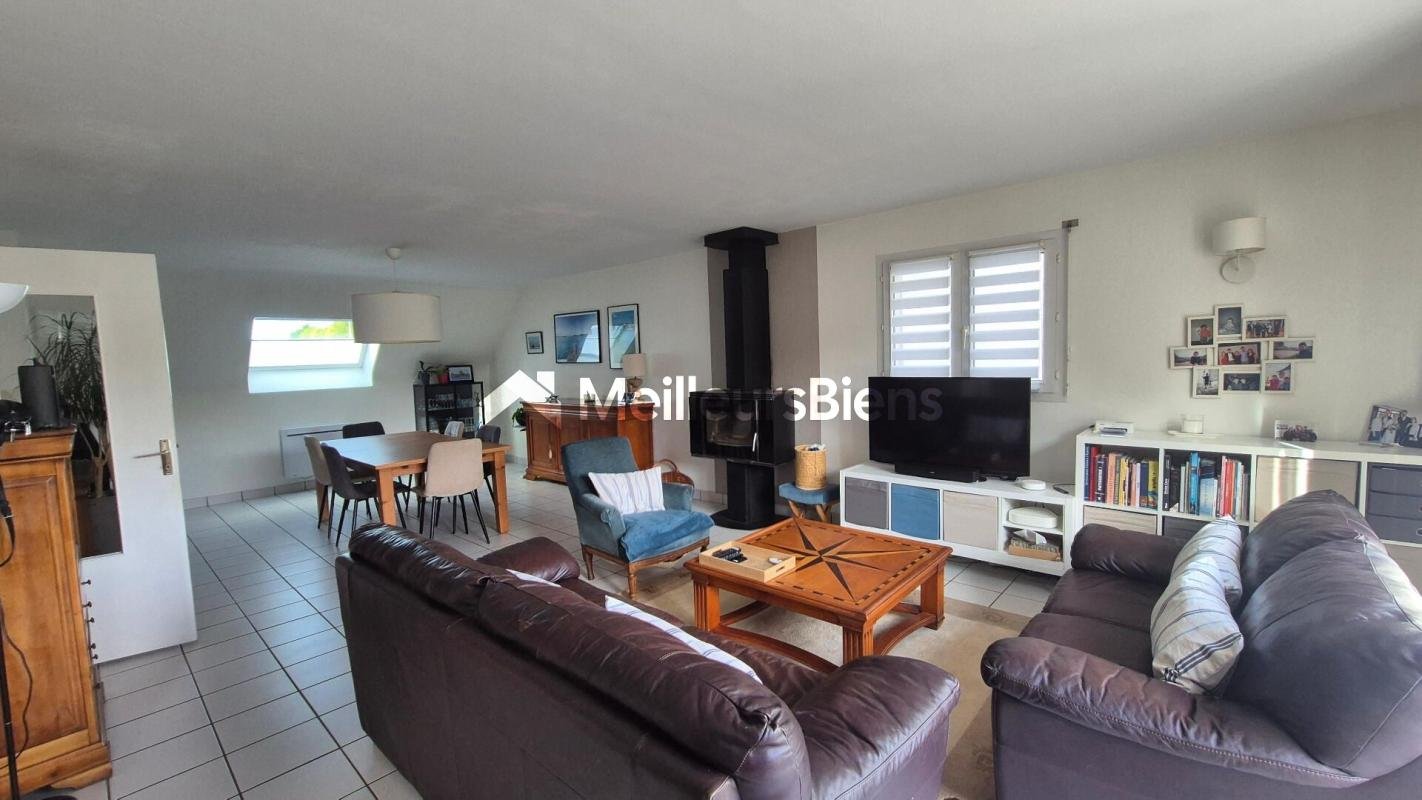 Maison à vendre, 103m², Plourin-lès-Morlaix