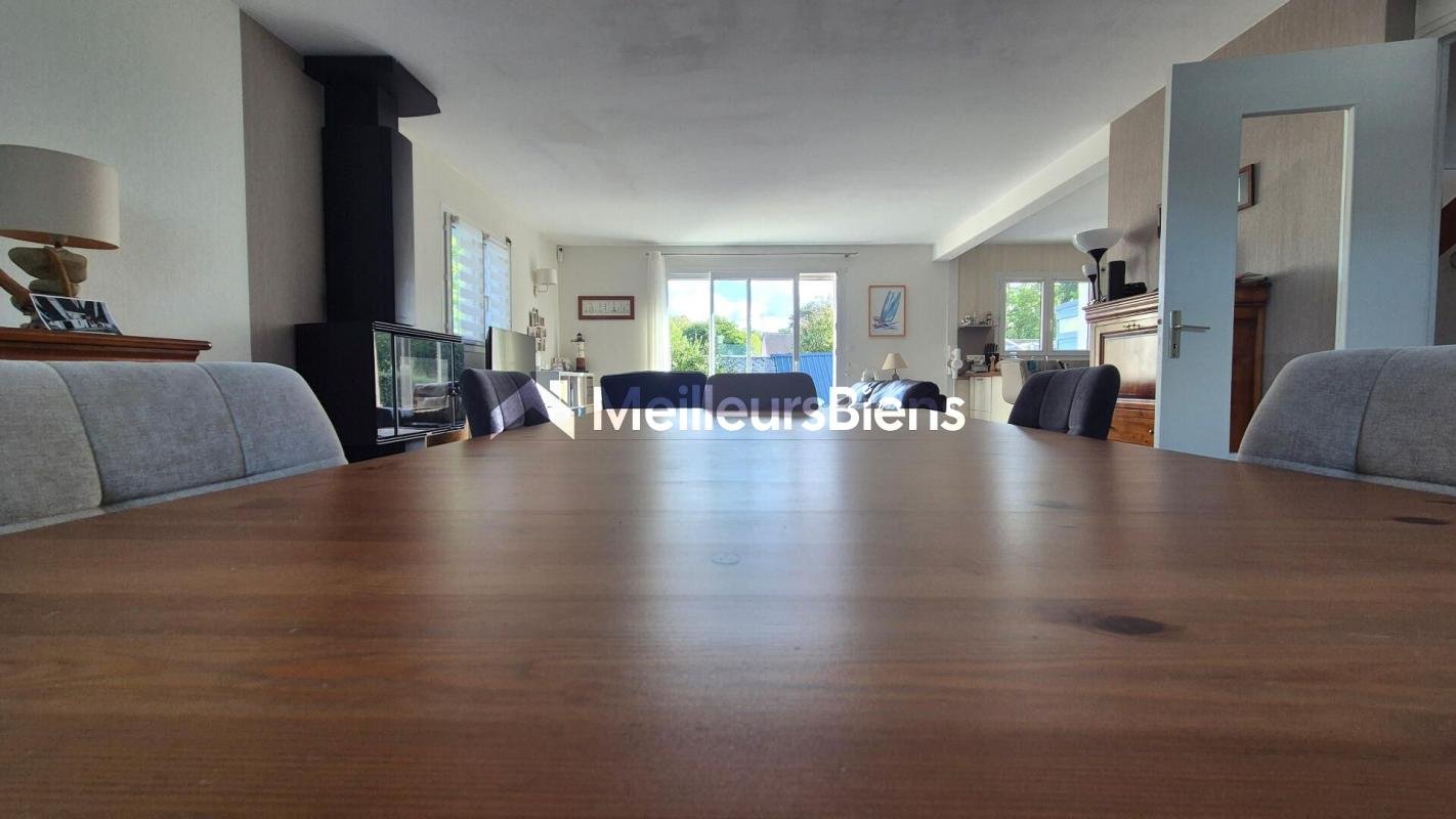 Maison à vendre, 103m², Plourin-lès-Morlaix
