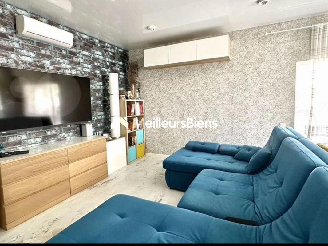 Maison à vendre, 172m², La Seyne-sur-Mer