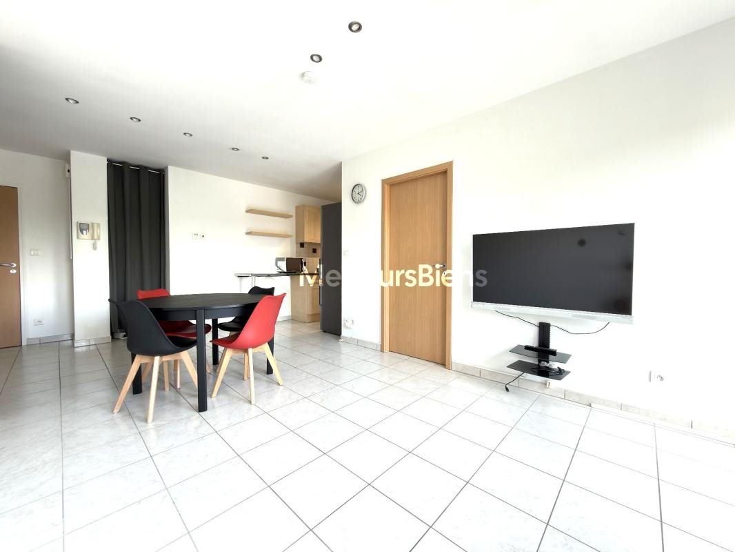 Appartement à louer, 46m², Cattenom