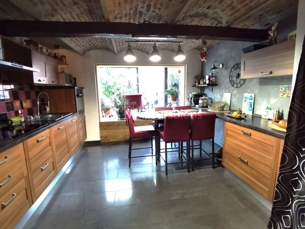 Maison à vendre, 82m², Saultain