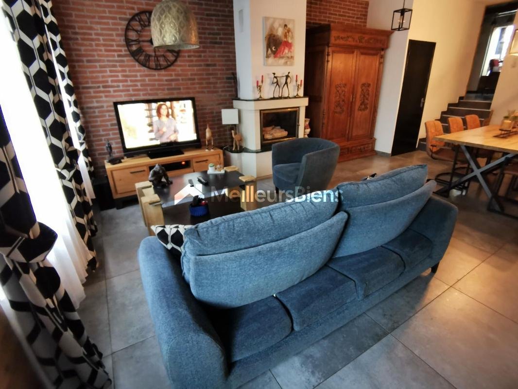 Maison à vendre, 82m², Saultain