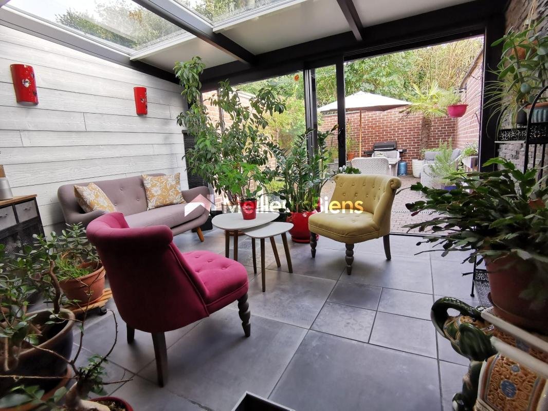 Maison à vendre, 82m², Saultain