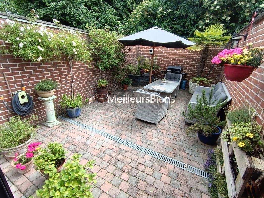 Maison à vendre, 82m², Saultain