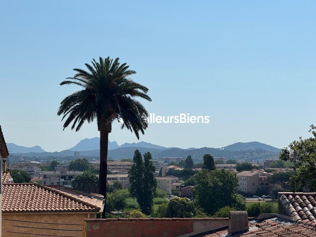 Appartement à vendre, 36m², Fréjus