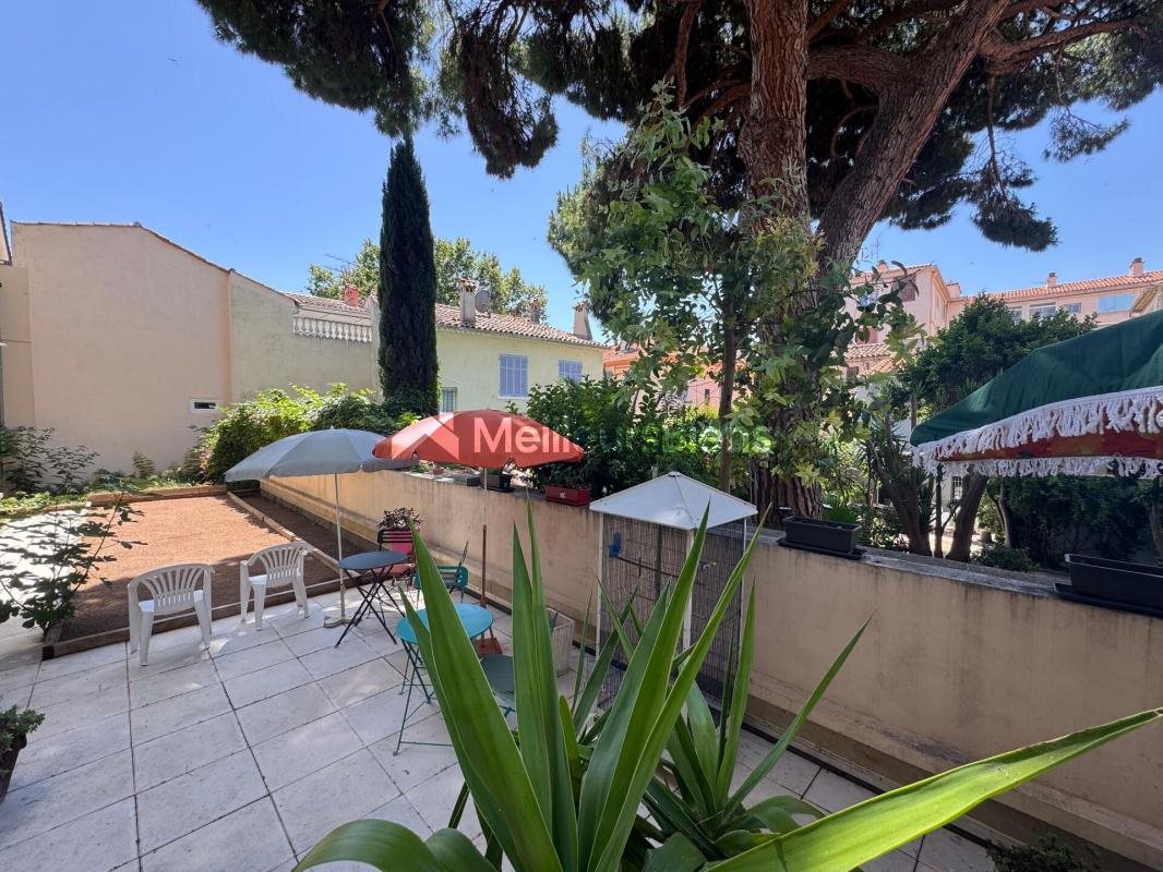 Appartement à vendre, 36m², Fréjus