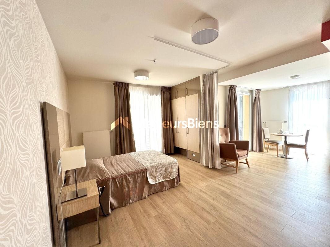 Appartement à vendre, 36m², Fréjus