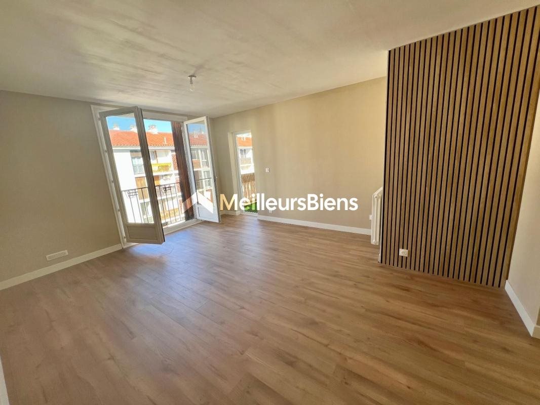 Appartement à vendre, 58m², Perpignan