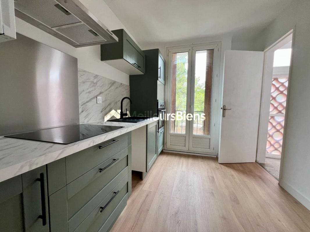 Appartement à vendre, 58m², Perpignan