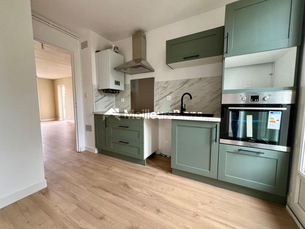 Appartement à vendre, 58m², Perpignan