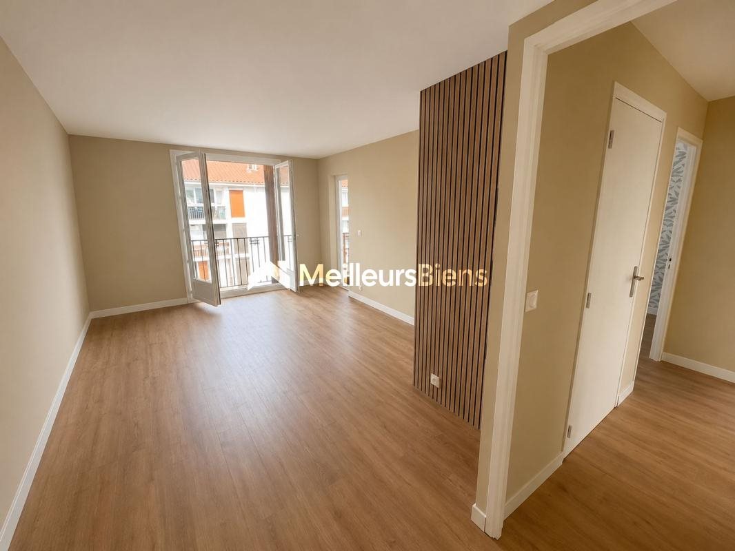 Appartement à vendre, 58m², Perpignan