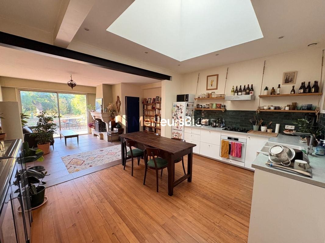 Maison à vendre, 92m², Pessac