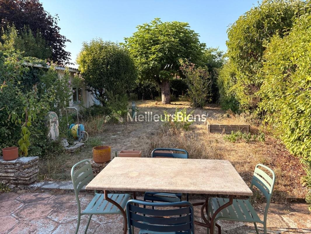 Maison à vendre, 92m², Pessac