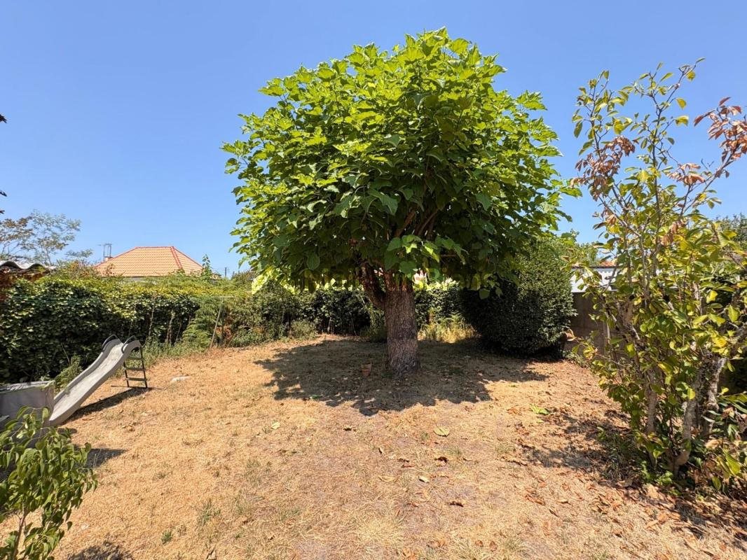 Maison à vendre, 92m², Pessac