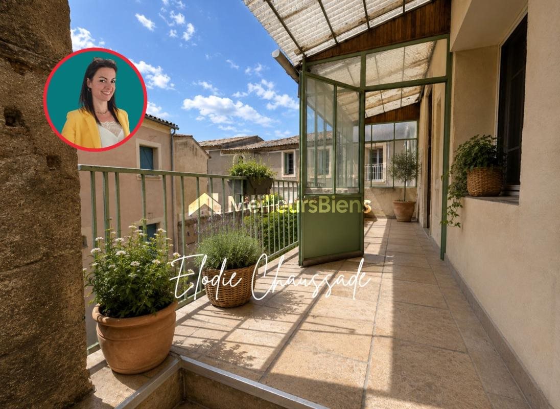 Maison à vendre, 130m², Lecques