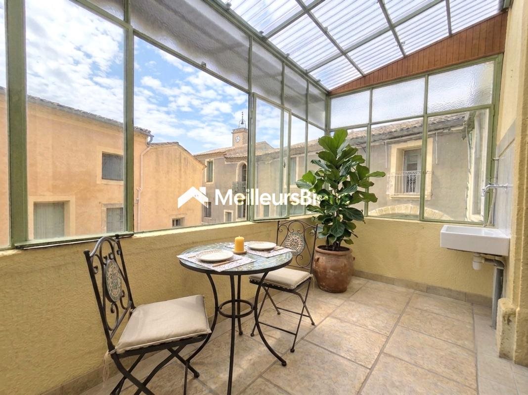 Maison à vendre, 130m², Lecques