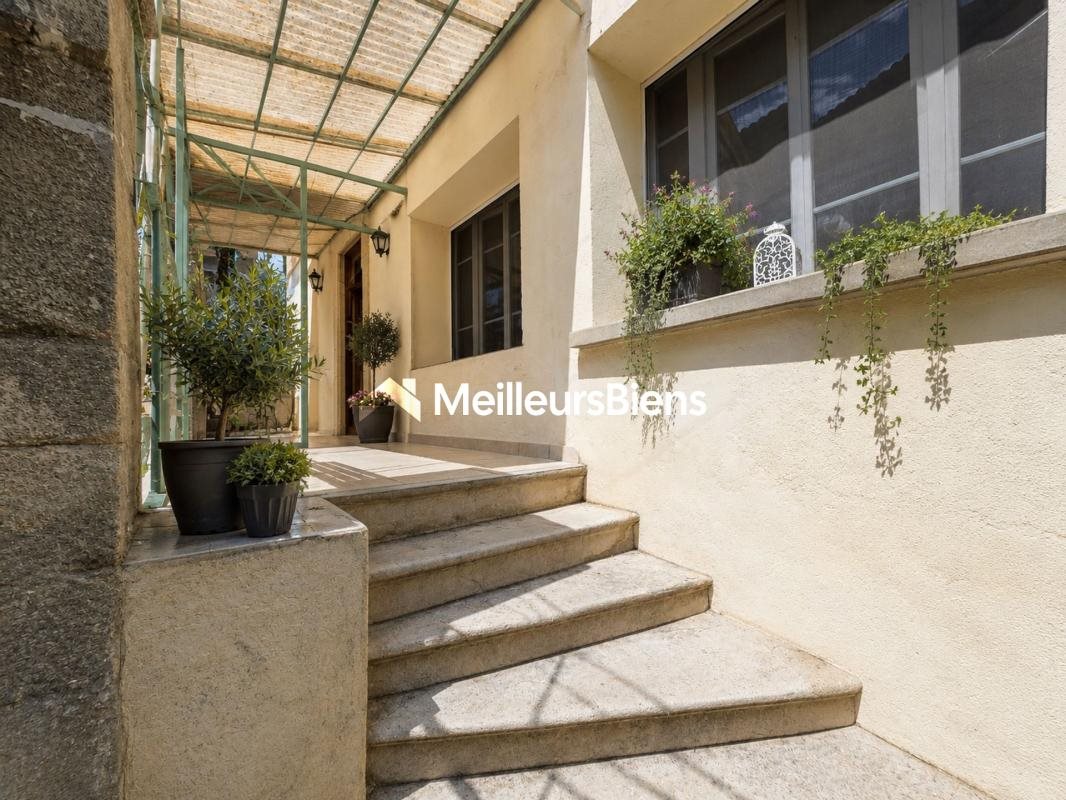 Maison à vendre, 130m², Lecques