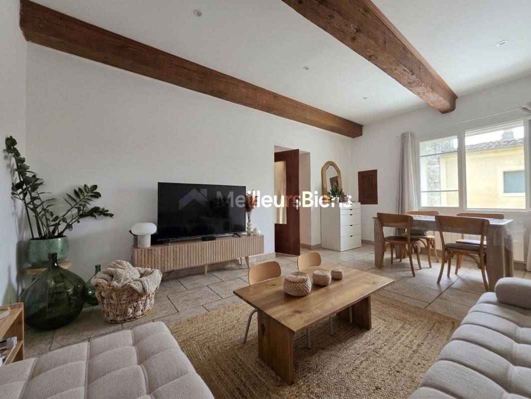 Maison à vendre, 130m², Lecques