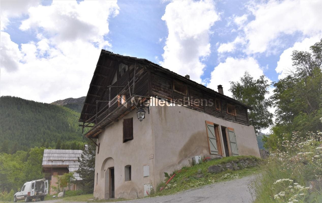 Maison à vendre, 268m², Névache