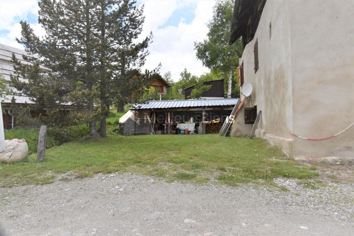 Maison à vendre, 268m², Névache