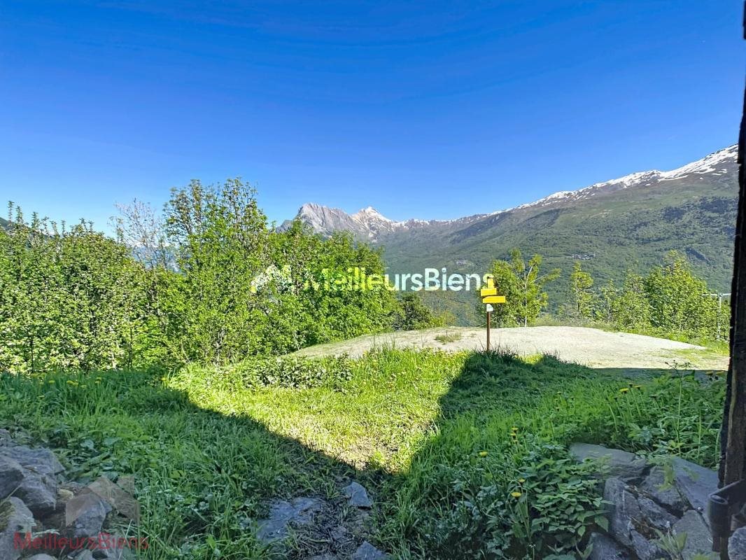 Maison à vendre, 86m², Valmeinier
