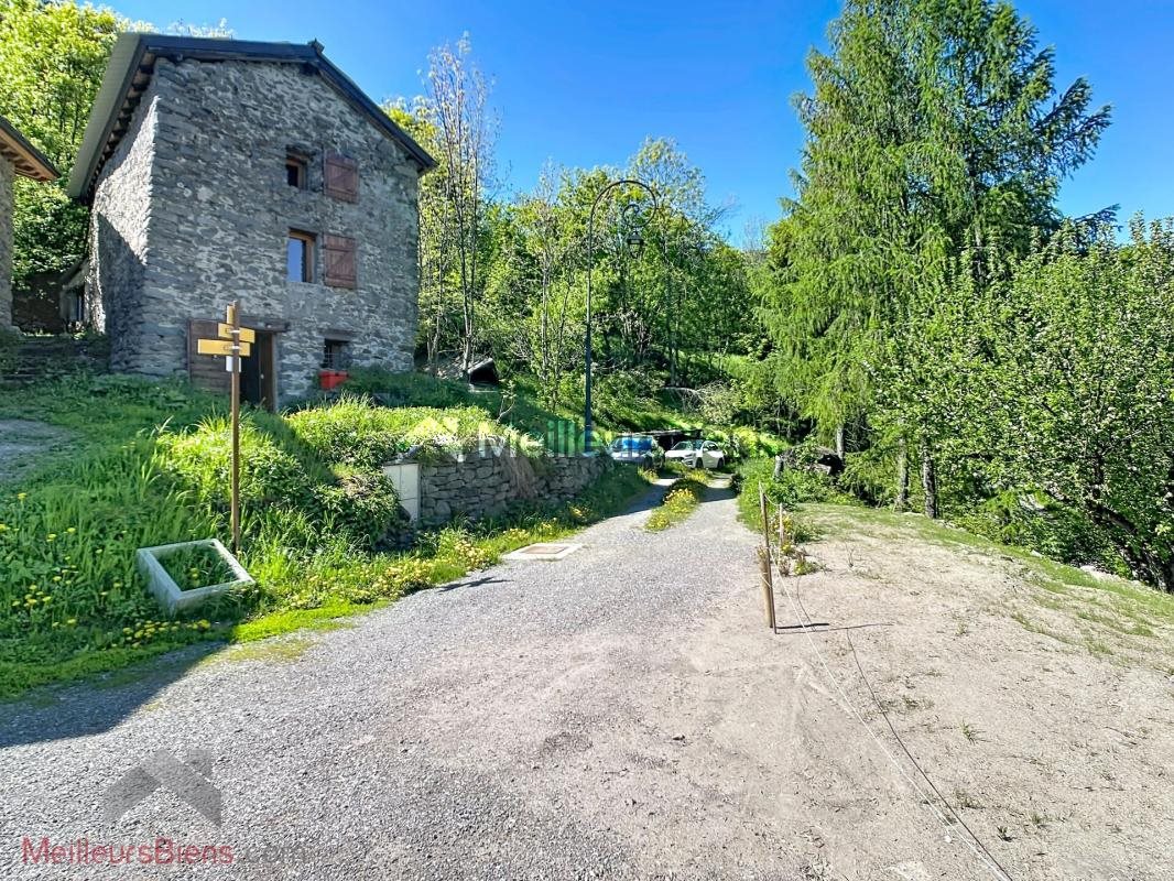 Maison à vendre, 86m², Valmeinier