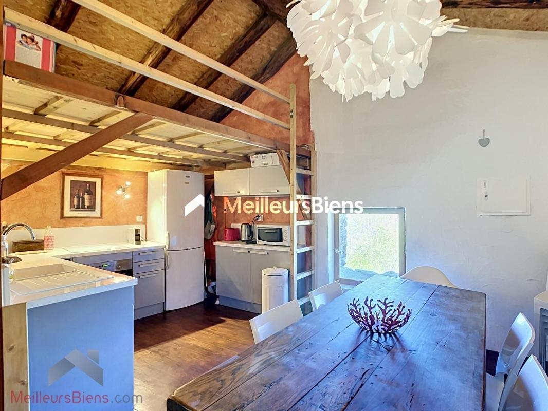 Maison à vendre, 86m², Valmeinier