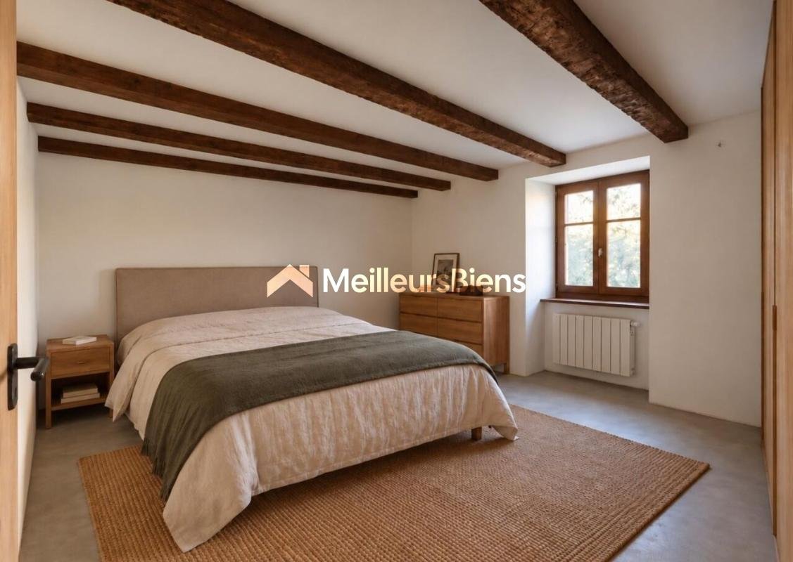 Maison à vendre, 222m², Saint-Jean-de-Gonville