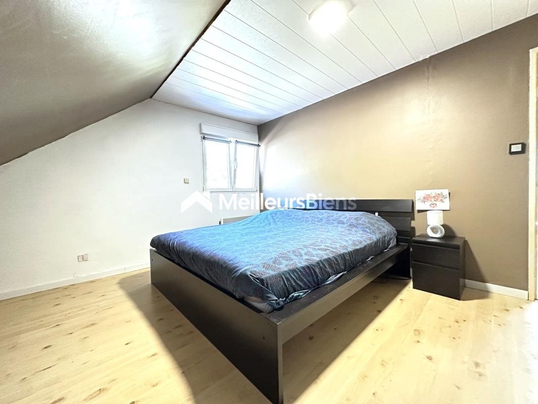 Maison à vendre, 197m², Mondorff