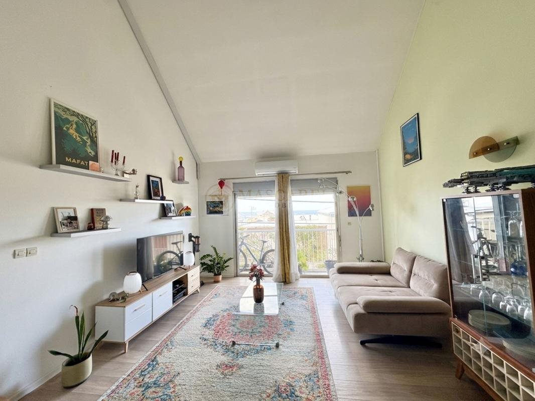 Appartement à vendre, 73m², Saint-Pierre