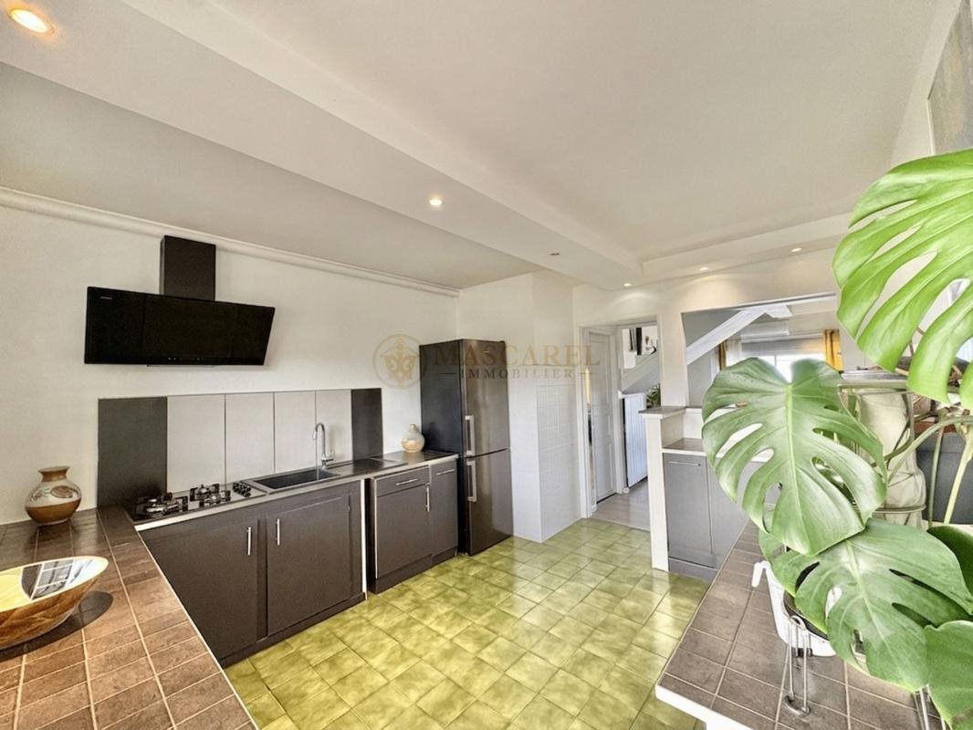 Appartement à vendre, 73m², Saint-Pierre