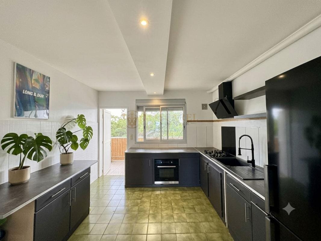 Appartement à vendre, 73m², Saint-Pierre