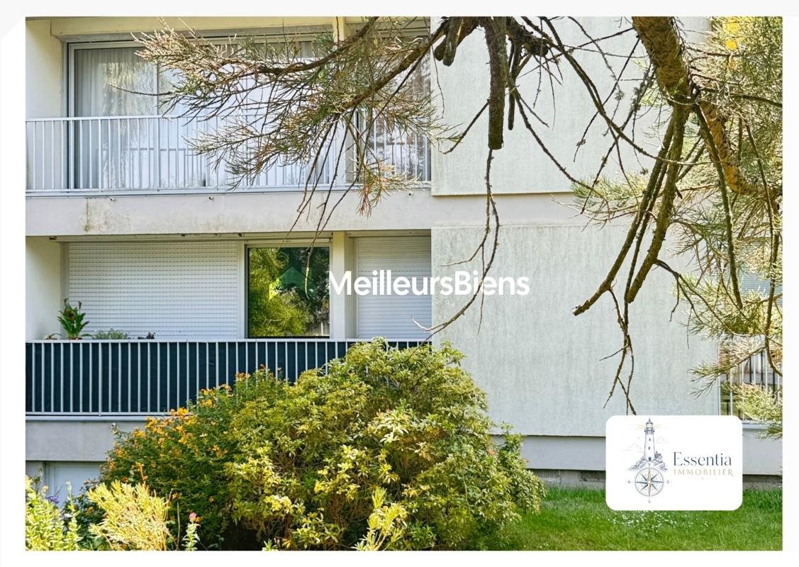 Appartement à vendre, 78m², Auray