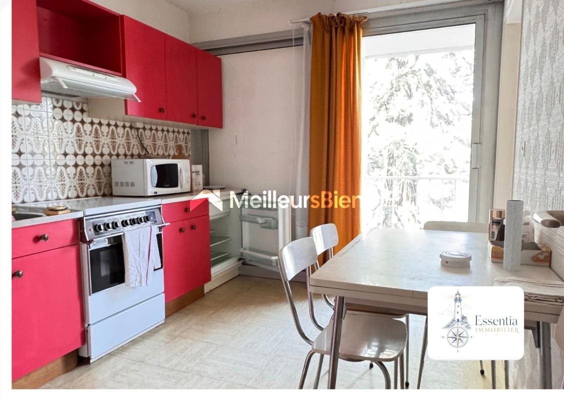 Appartement à vendre, 78m², Auray